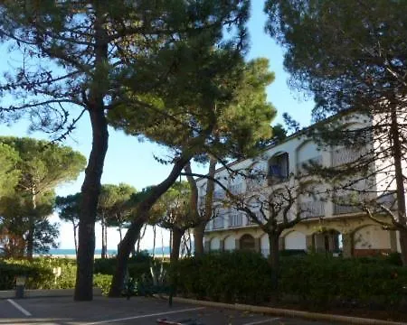 Belle Vue Au Calme Sur La Plage Argeles-sur-Mer Exterior photo