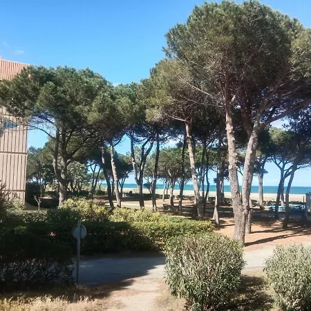 Belle Vue Au Calme Sur La Plage Argeles-sur-Mer Exterior photo