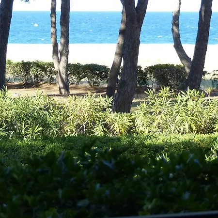 Belle Vue Au Calme Sur La Plage Argeles-sur-Mer Exterior photo