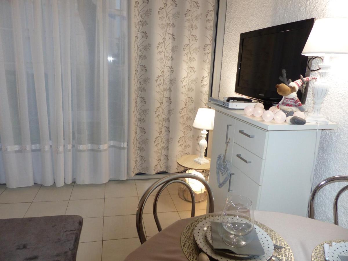 Belle Vue Au Calme Sur La Apartment Argeles-sur-Mer