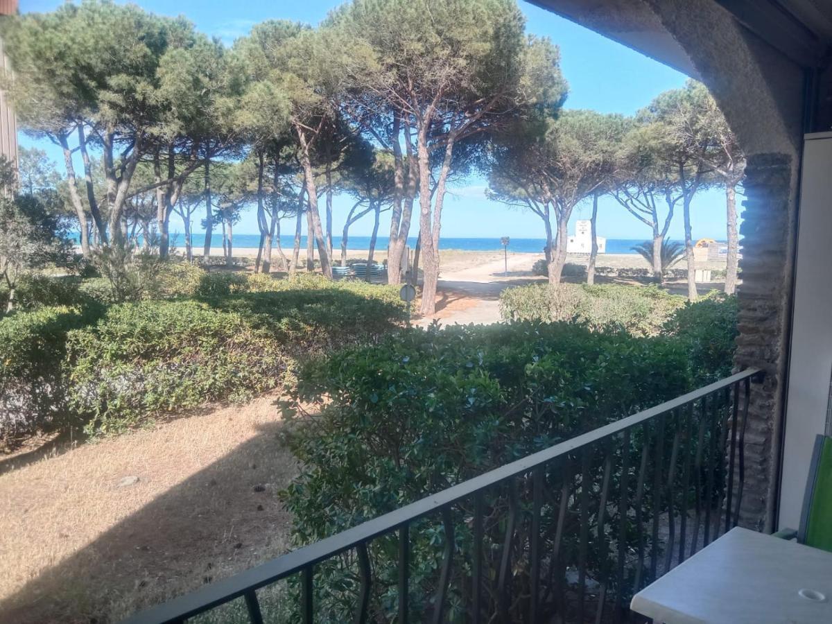 Belle Vue Au Calme Sur La * Argeles-sur-Mer