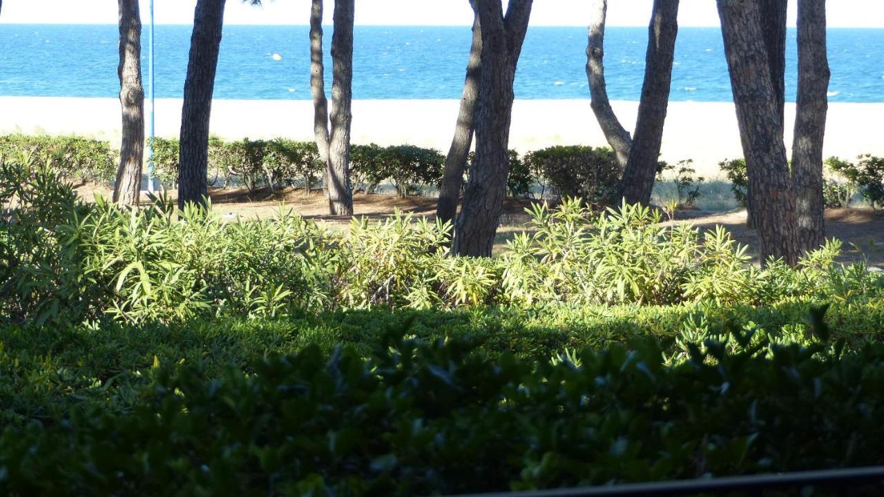 Apartment Belle Vue Au Calme Sur La Argeles-sur-Mer