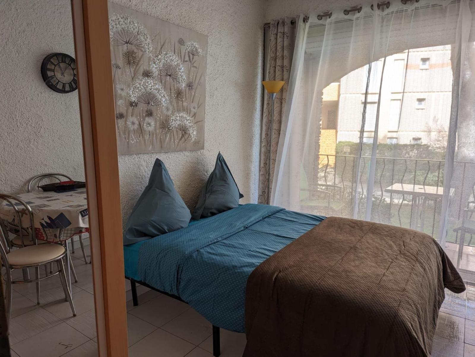 Apartment Belle Vue Au Calme Sur La *