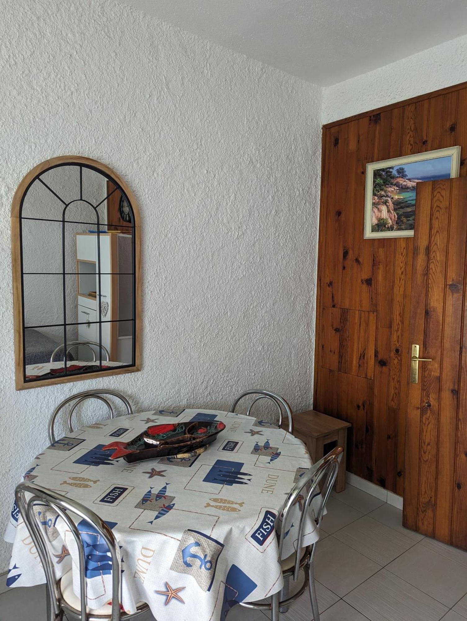 Apartment Belle Vue Au Calme Sur La *